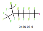 CAS#3486-08-6