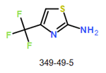 CAS#349-49-5