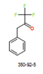 CAS#350-92-5