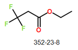 CAS#352-23-8