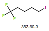 CAS#352-60-3