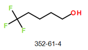 CAS#352-61-4