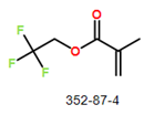 CAS#352-87-4