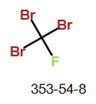 CAS#353-54-8