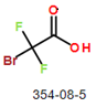 CAS#354-08-5