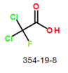 CAS#354-19-8