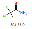 CAS#354-28-9