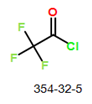 CAS#354-32-5