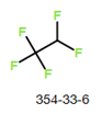 CAS#354-33-6