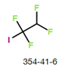 CAS#354-41-6