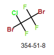 CAS#354-51-8