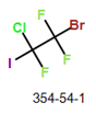 CAS#354-54-1