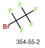 CAS#354-55-2