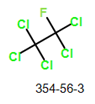 CAS#354-56-3