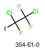 CAS#354-61-0