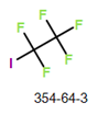 CAS#354-64-3