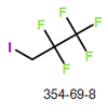 CAS#354-69-8