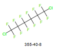 CAS#355-40-8