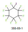 CAS#355-69-1