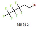 CAS#355-94-2