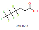 CAS#356-02-5