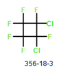 CAS#356-18-3