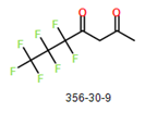 CAS#356-30-9