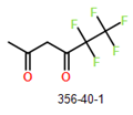 CAS#356-40-1