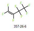 CAS#357-26-6