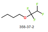 CAS#358-37-2