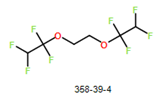 CAS#358-39-4