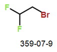 CAS#359-07-9