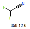 CAS#359-12-6