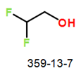 CAS#359-13-7