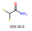 CAS#359-38-6