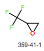 CAS#359-41-1