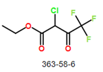 CAS#363-58-6