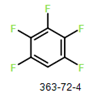 CAS#363-72-4