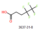CAS#3637-31-8