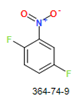 CAS#364-74-9