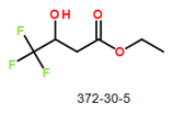 CAS#372-30-5