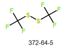 CAS#372-64-5