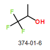 CAS#374-01-6