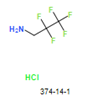 CAS#374-14-1