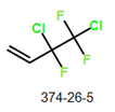 CAS#374-26-5