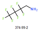 CAS#374-99-2