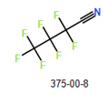 CAS#375-00-8