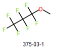 CAS#375-03-1