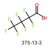 CAS#375-13-3