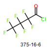 CAS#375-16-6